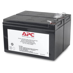 Replacement Battery Cartridge