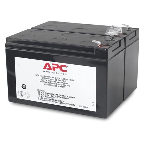 Replacement Battery Cartridge