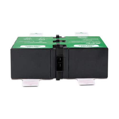 Replacement Battery Cartridge