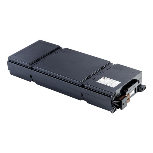 Replacement battery cartridge