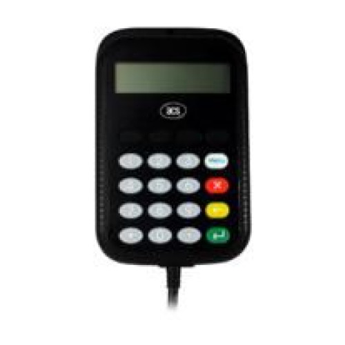 USB Full-Sized Contact Smart