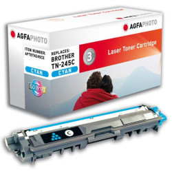 Toner Cyan TN 245C