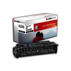 Toner Black, rpl. CE410X