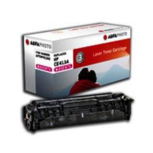 Toner Magenta, rpl. CE413A