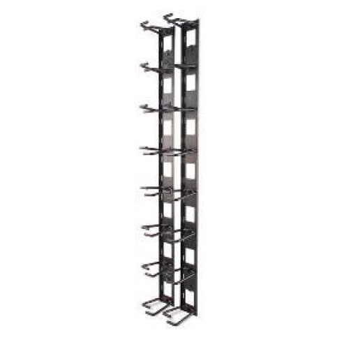 Vertical Cable Organizer