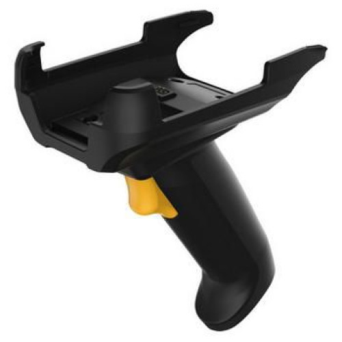 Detachable Pistol Grip for