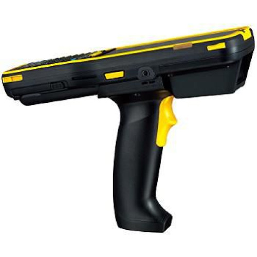 Detachable Pistol Grip for
