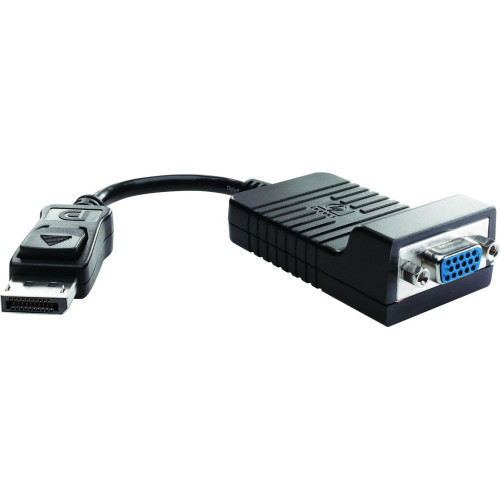 DisplayPort for VGA-adapter