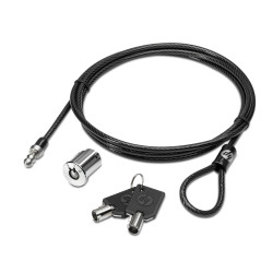 Docking Station Cable Lock