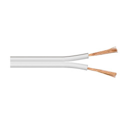 Speaker cable, 100m,