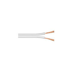 Speaker cable, 10m, 2x1,5mm