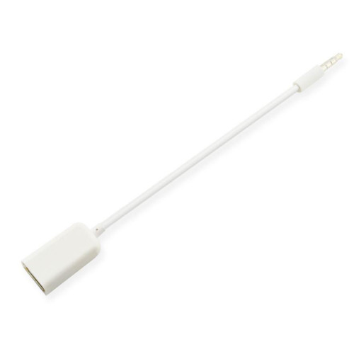 Adapter 3.5mm to USB A female