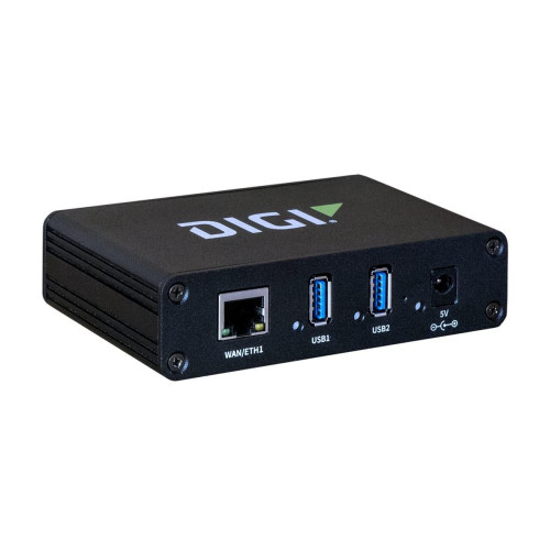 Anywhere USB/2 plus