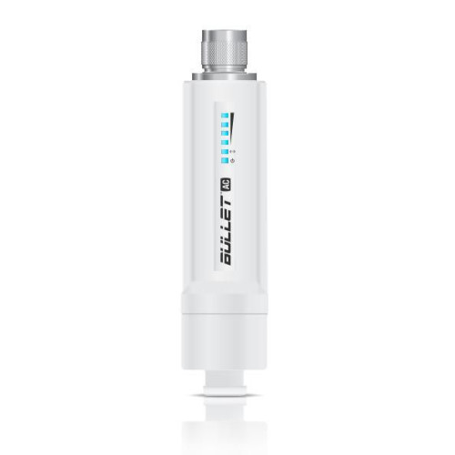 airMAX 2.4 and 5 GHz Bullet ac
