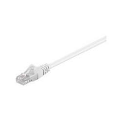 U/UTP CAT5e 20M White PVC