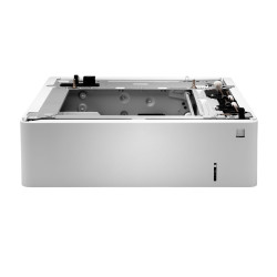 Tray for Color LaserJet Enterp