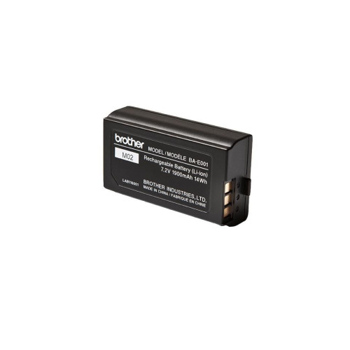 LI-ION BATTERY RECHARGEABLE