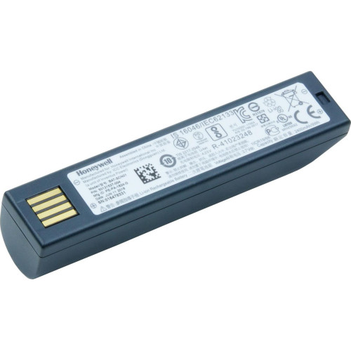 Lithium-ion battery