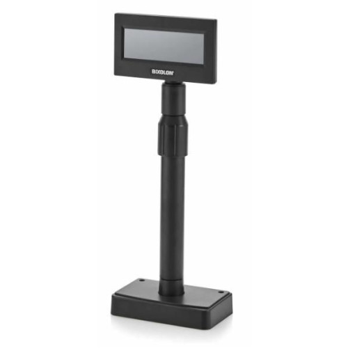 Customer Display 2000DS, Black