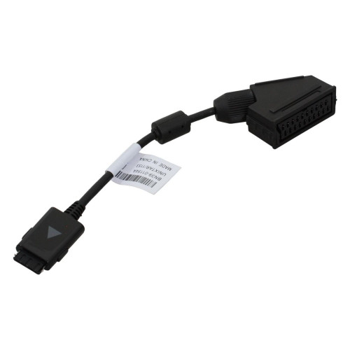 Gender Cable (SCART)
