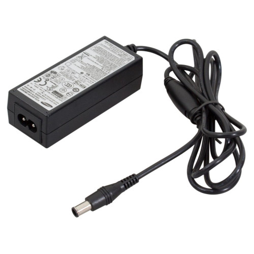 DC Power Adapter
