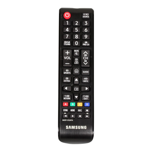 Remote Controller