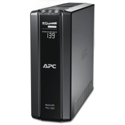 Power Saving Back-UPS Pro 1500