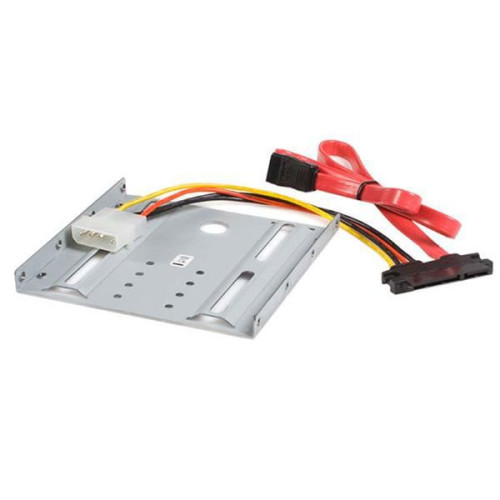 HARD DRIVE BAY MOUNTING KIT
