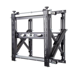 Heavy Duty Pop-Out Wall Mount