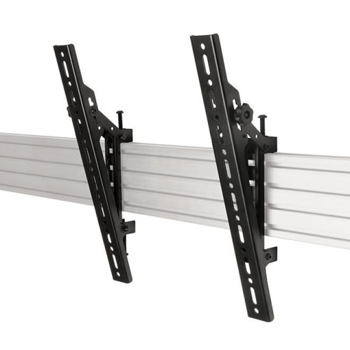 Flat Screen Interface Arms