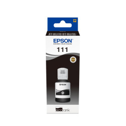 EcoTank ET-MX1XX Series Black