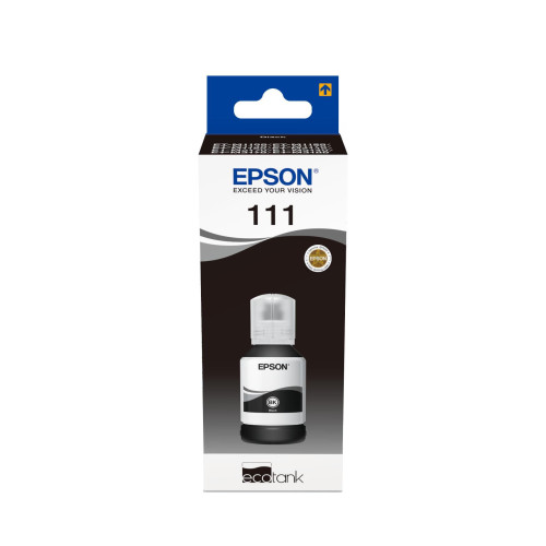 EcoTank ET-MX1XX Series Black