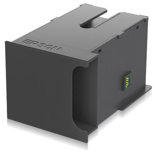 Maintenance Box