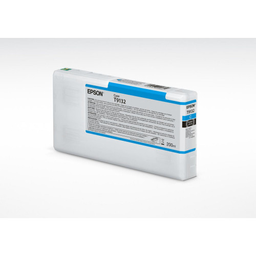 T9132 Cyan Ink Cartridge