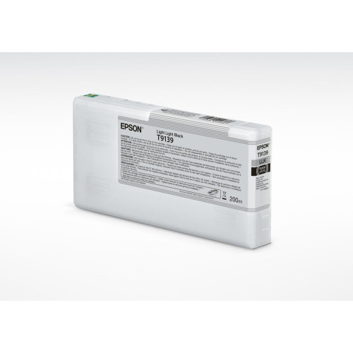 T9139 Light Light Black Ink