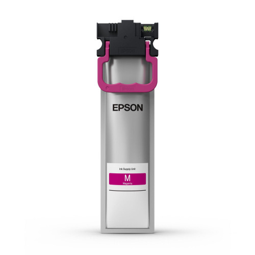 Ink Cartridge XL Magenta