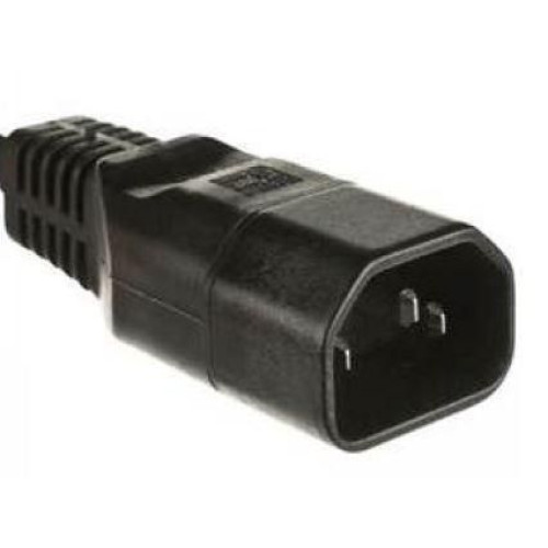 IEC Power Adaptor C14 Plug