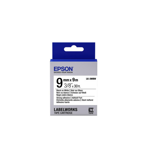 LABEL CARTRIDGE STRONG