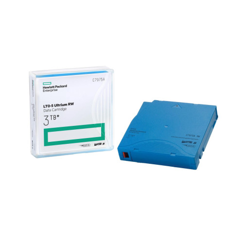 Media Tape LTO 5