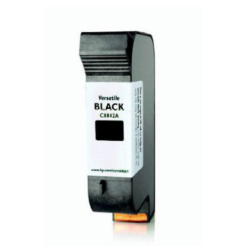 Ink Black 40ml