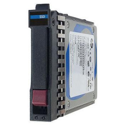 MSA 400GB 6G ME SAS 2.5" SSD