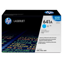 Toner Cyan CLJ 4600 CLJ 4650