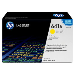 Toner Cartridge 8000sh Yellow