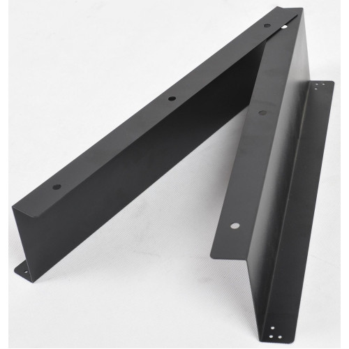 Under Counter Mounting Bracket