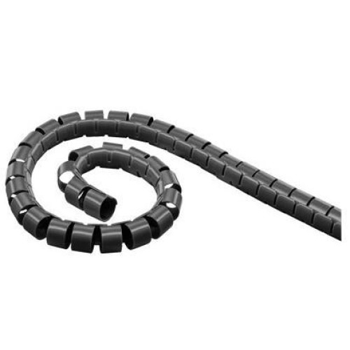 Cable Eater 25mm Black 20meter