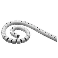 Cable Eater 25mm Grey 20meter