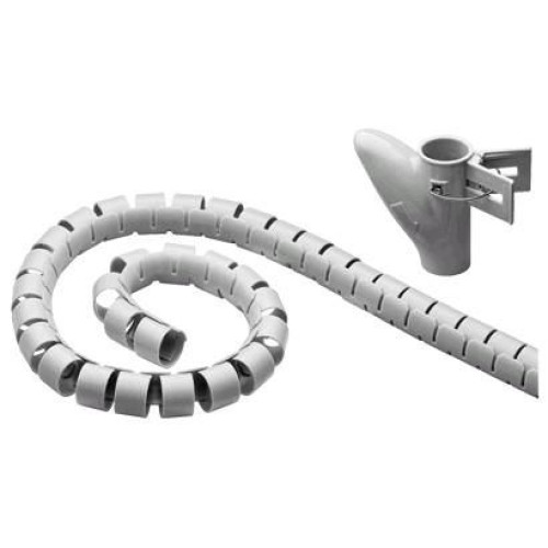 Cable Eater 2,5meter Grey