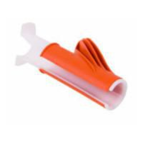 Cable Eater Tools 25mm Orange