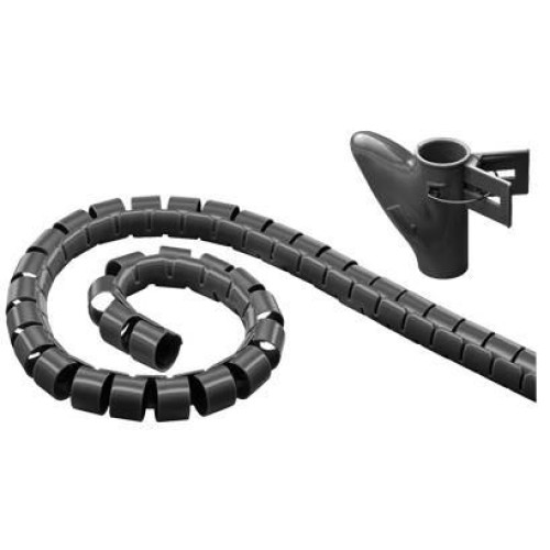 Cable Eater 2.5 meter Black