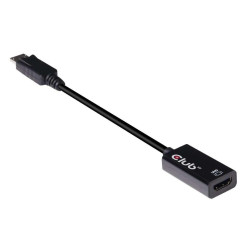 DP 1.4 to HDMI 2.0a